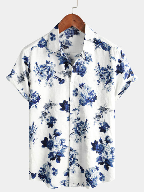 Floral Shirts – Atlanl