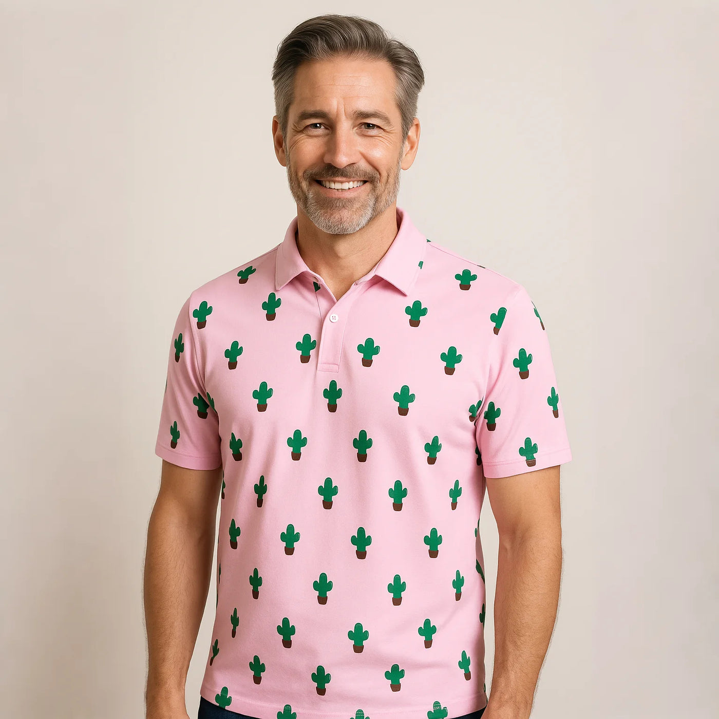 Men s Summer Floral Navy Blue Button Up Short Sleeve Cotton Shirt Atlanl men-s-summer-floral-navy-blue-button-up-short-sleeve-cotton-shirt-atlanl