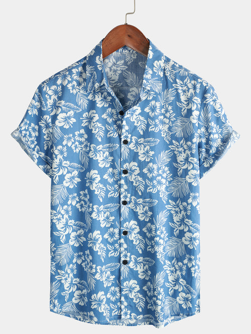 Short sleeve shirts – Atlanl
