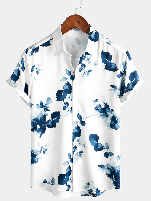Floral Shirts – Atlanl