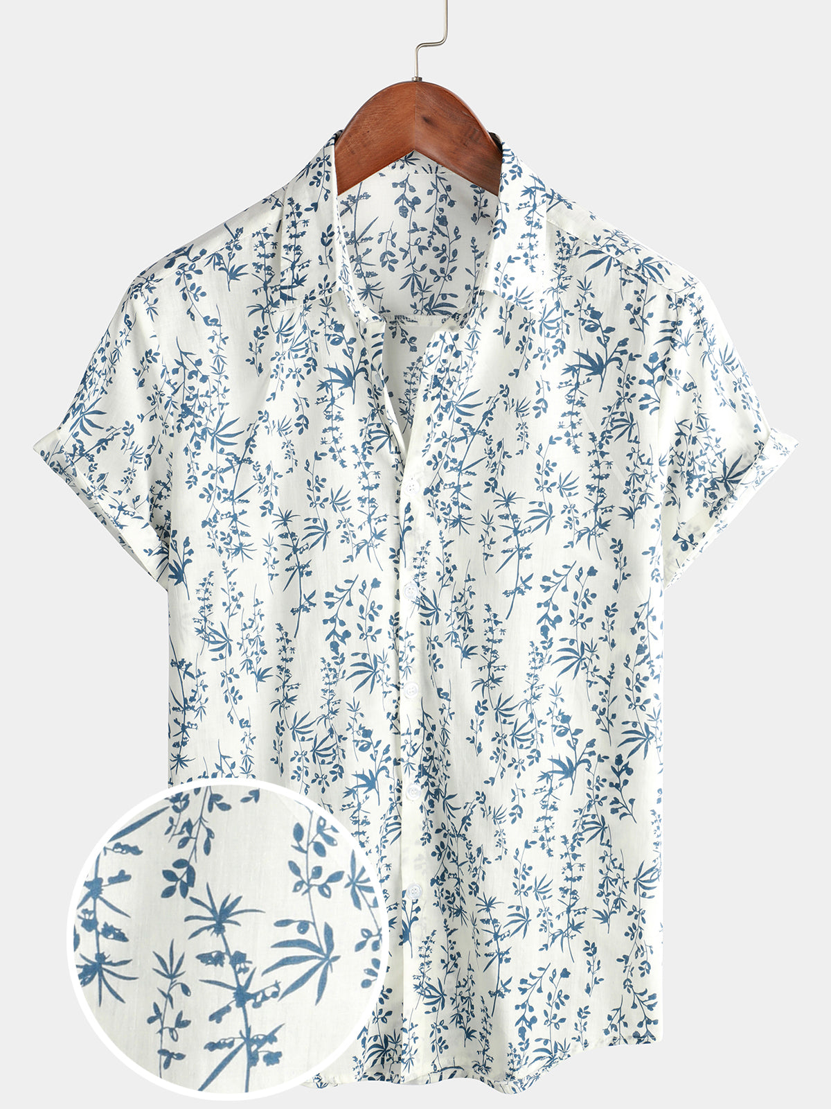 Floral Shirts – Atlanl